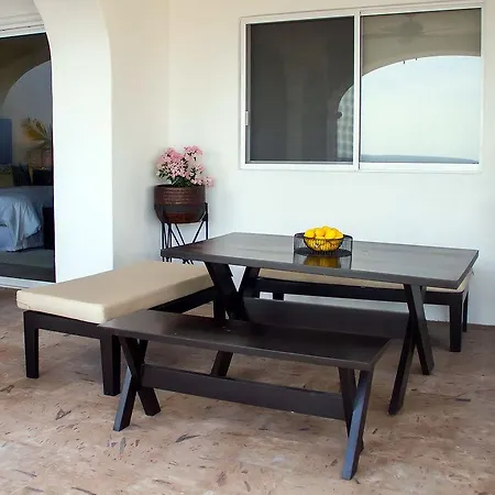 Villa 222 At Villas Del Mar